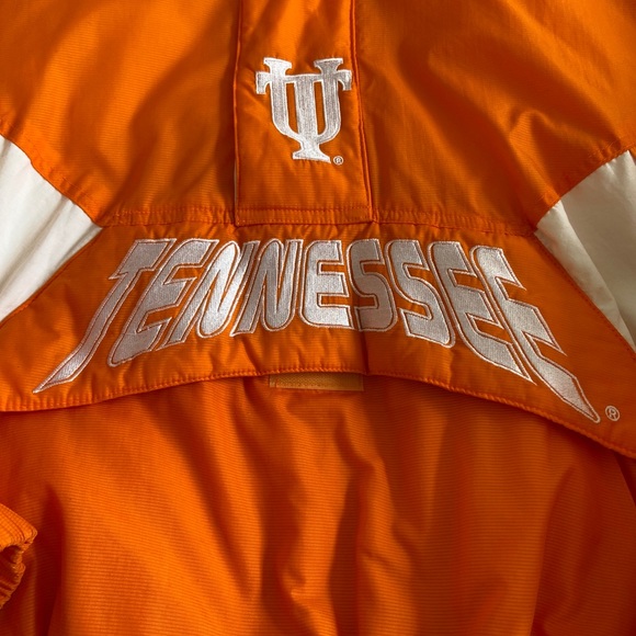 Vintage Tennessee Vols Starter Jacket - Picture 2 of 11